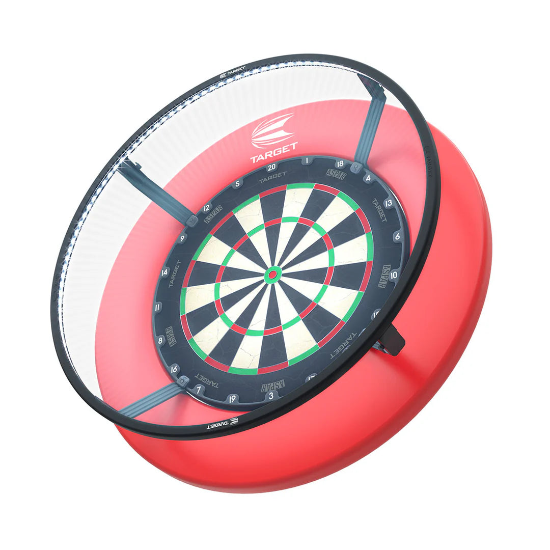 Corona Dartboard Light System