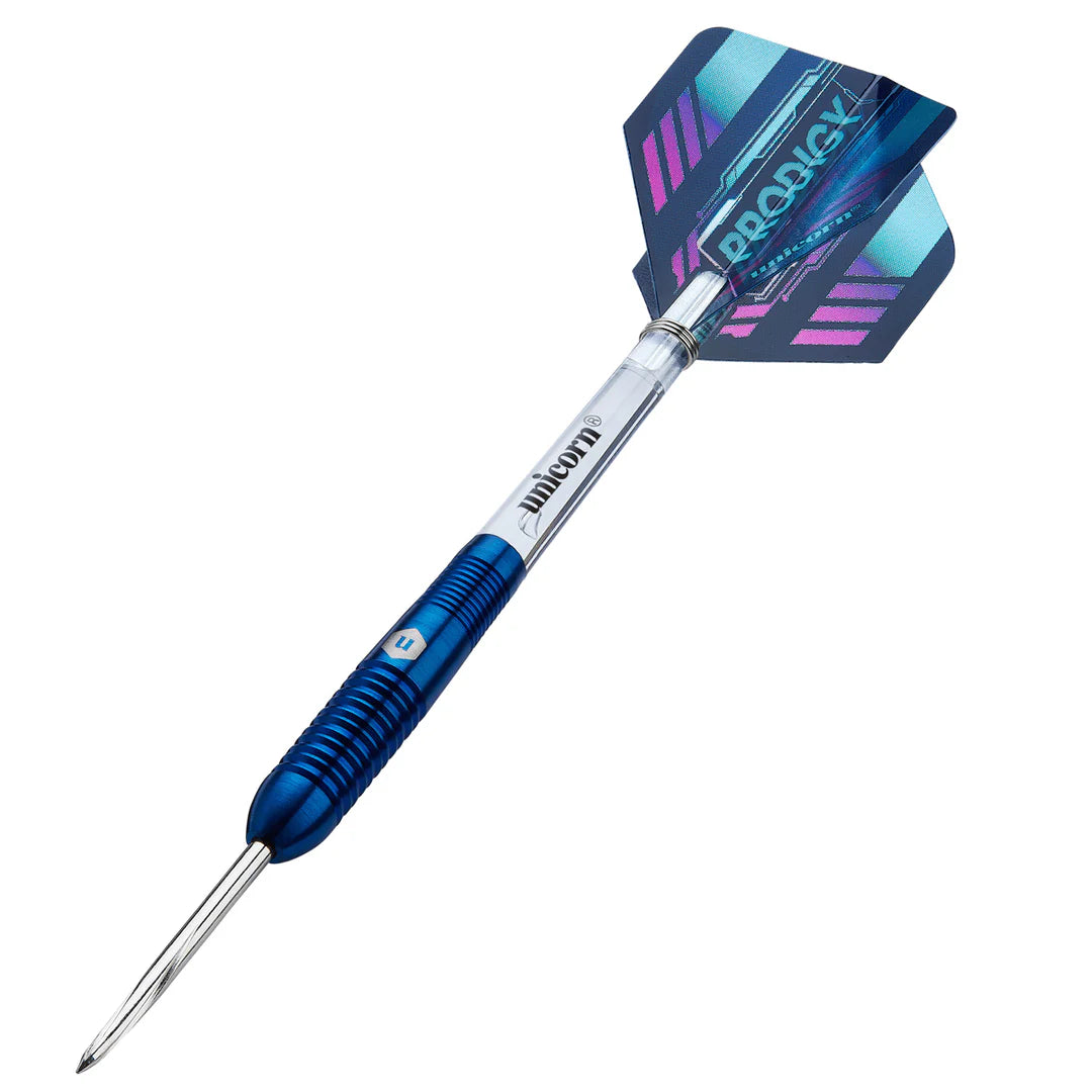 Prodigy S2 95% Tungsten Darts by Unicorn
