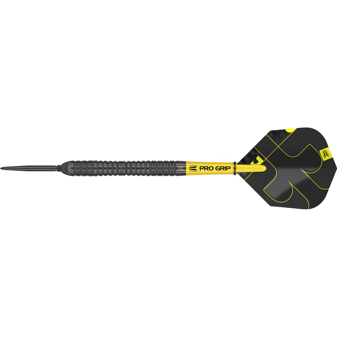 Bolide Void 04 90% Tungsten SP Steel Tip Darts