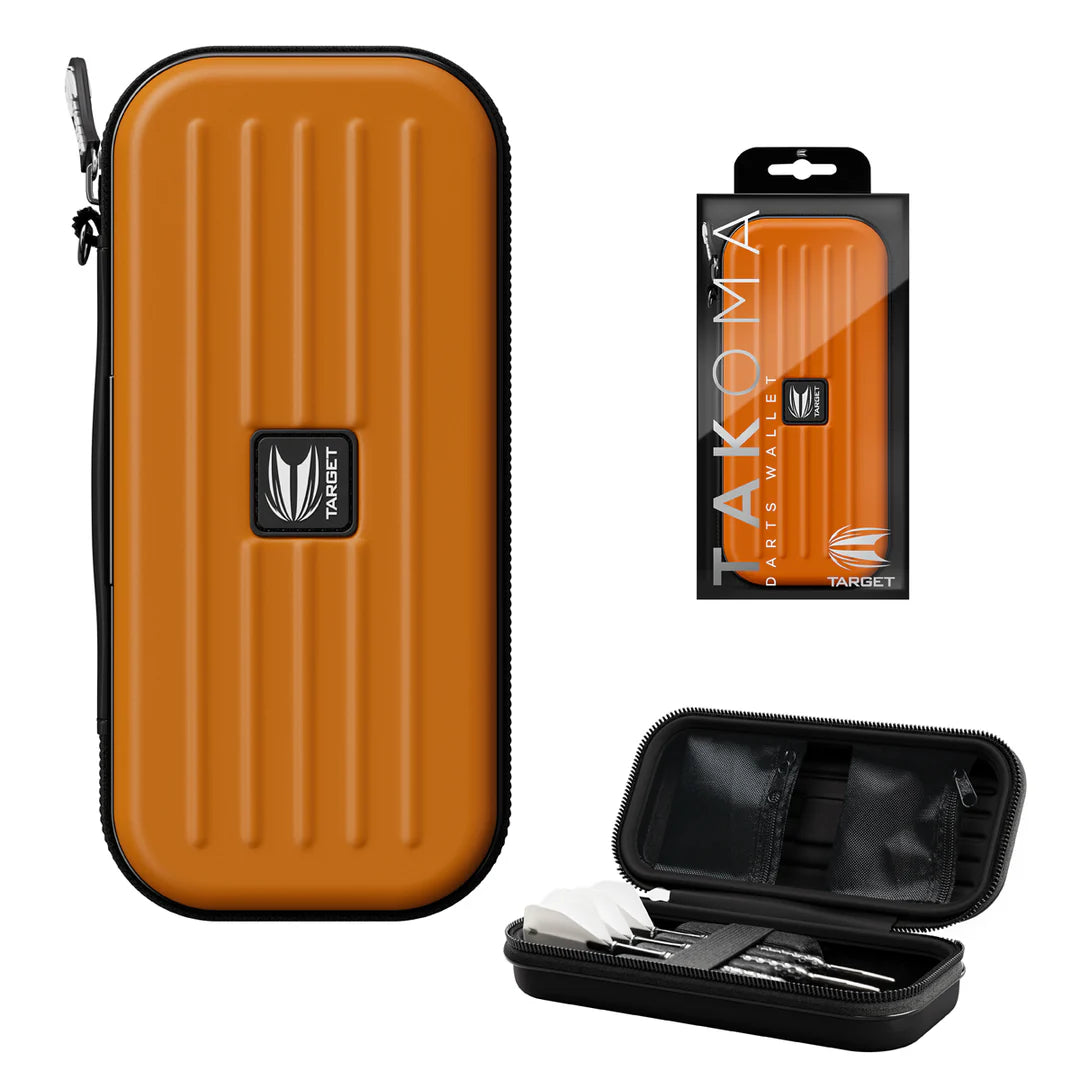Takoma Darts Case