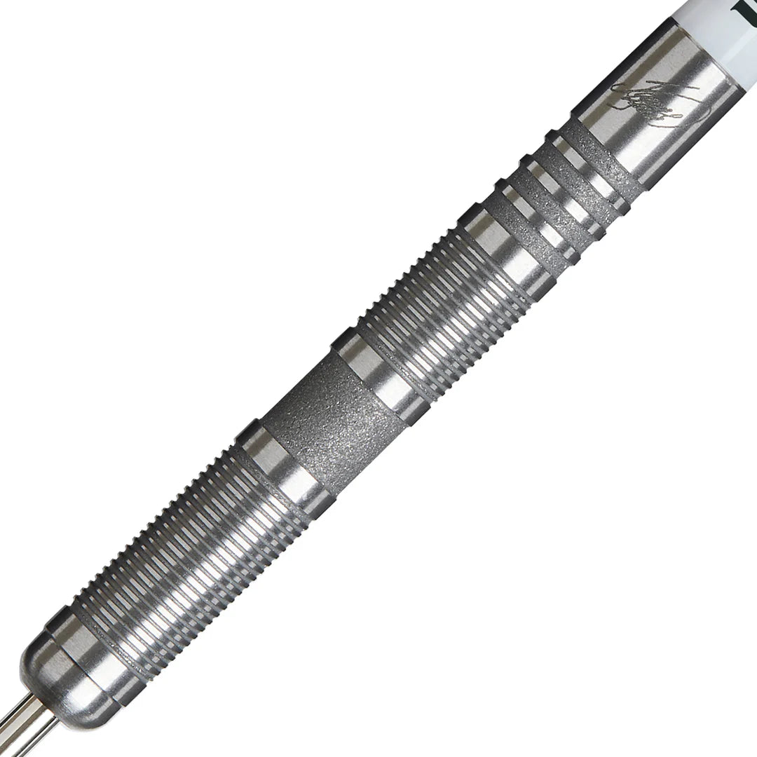 James Wade The Machine 04 90% Tungsten Steel Tip Darts by Unicorn