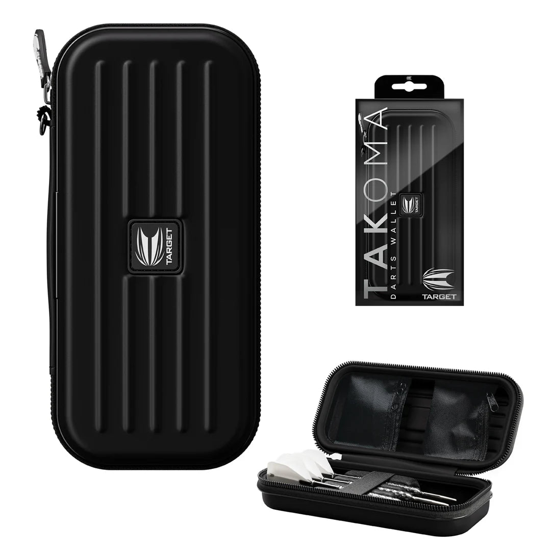Takoma Darts Case